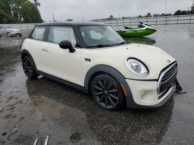 2017 MINI COOPER - WMWXP5C30H2D16673
