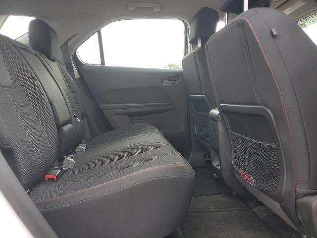 2017 CHEVROLET EQUINOX LS - 2GNFLEEK1H6194346