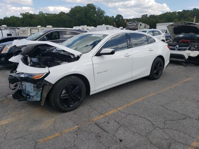 2023 CHEVROLET MALIBU LS #3009194287