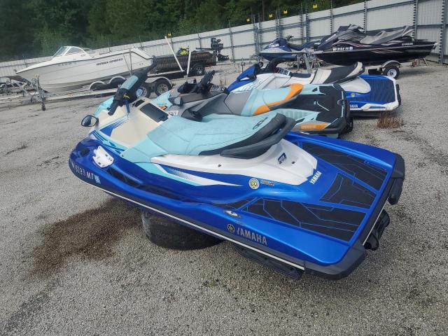 OTHER JETSKI YAMAHA 2022 blue   YAMA0251E222 photo #4