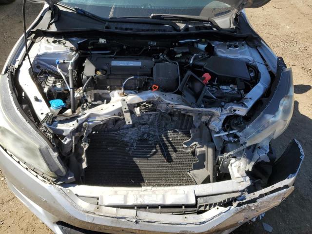 VIN 1HGCR2F36EA246120 2014 Honda Accord, LX no.11