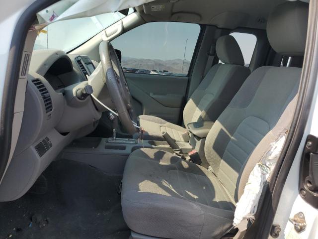2019 NISSAN FRONTIER S - 1N6BD0CT3KN701881