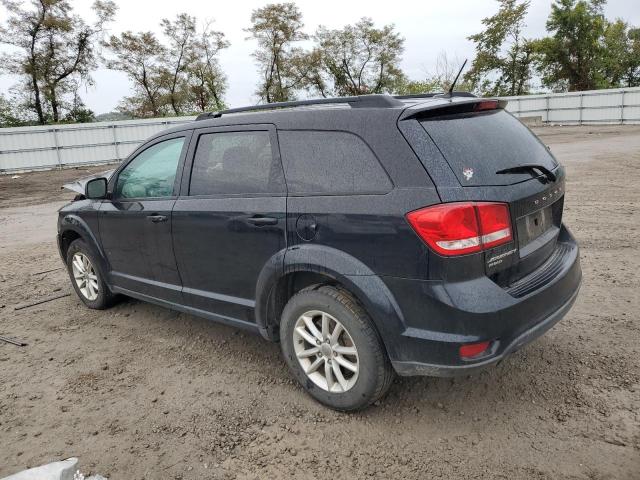 VIN 3C4PDDBG0ET251325 2014 Dodge Journey, Sxt no.2