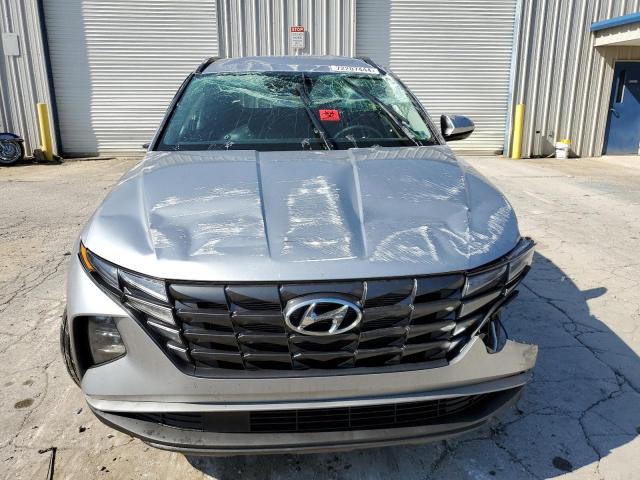 2024 HYUNDAI TUCSON SEL - 5NMJBCDE8RH422942