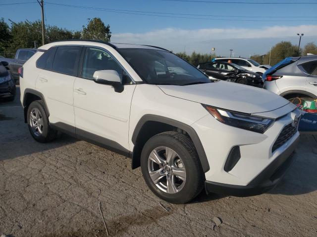 2023 TOYOTA RAV4 XLE - 2T3P1RFV6PC377586