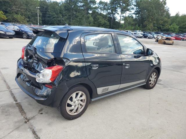 2017 MITSUBISHI MIRAGE SE - ML32A4HJ2HH000818