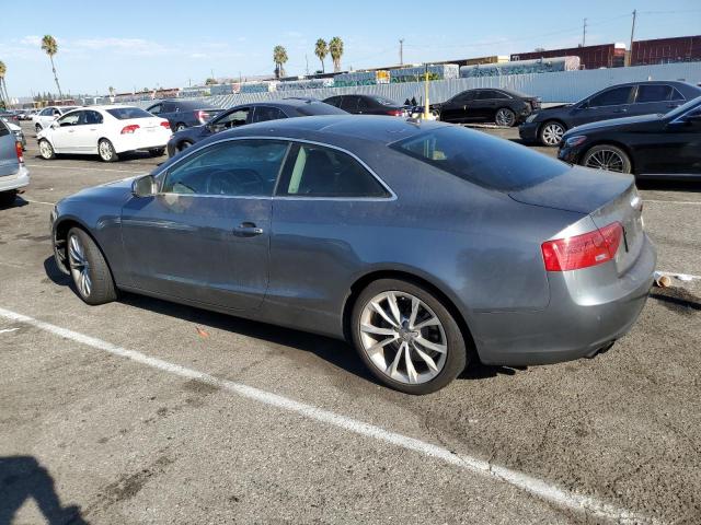 VIN WAULFAFR2DA065680 2013 Audi A5, Premium Plus no.2