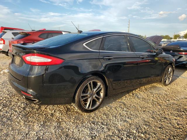 VIN 3FA6P0D97GR155854 2016 Ford Fusion, Titanium no.3