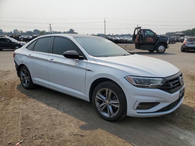 2019 VOLKSWAGEN JETTA S - 3VWC57BU6KM058635