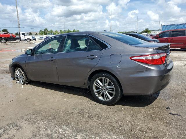 VIN 4T1BF1FKXHU392295 2017 Toyota Camry, LE no.2