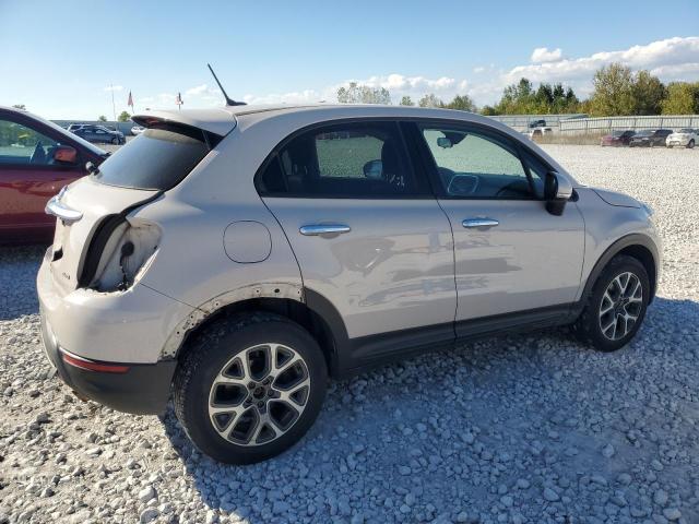 2016 FIAT 500X TREKK ZFBCFYCT3GP366622