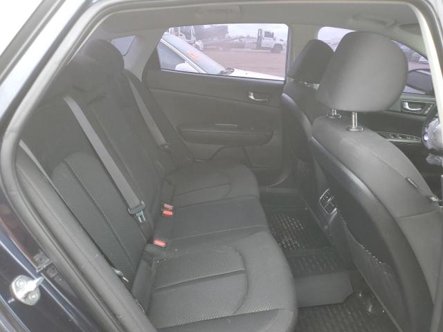 2018 KIA OPTIMA HYB - KNAGT4LE0J5022005