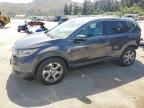 HONDA CR-V EXL photo