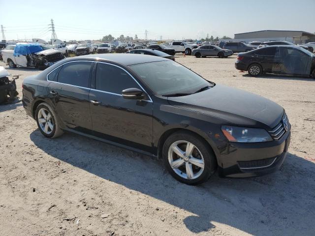1VWBS7A30FC018149 Volkswagen Passat Se 2015