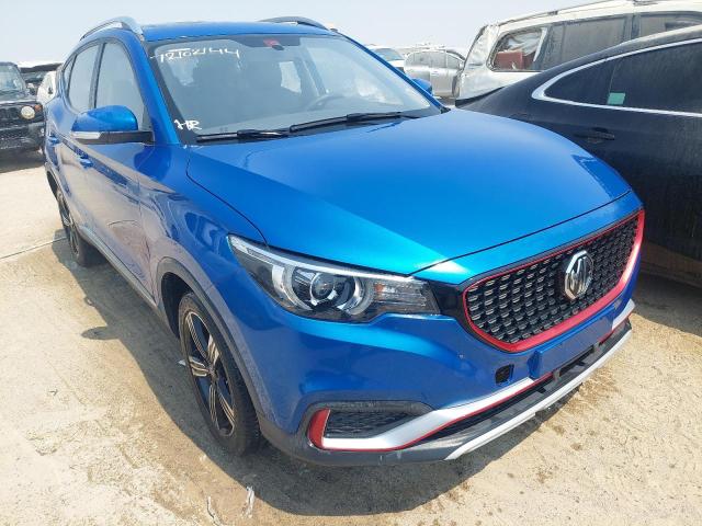 LSJW74C63LZ043646 - 2020 MG ZS - #undefined