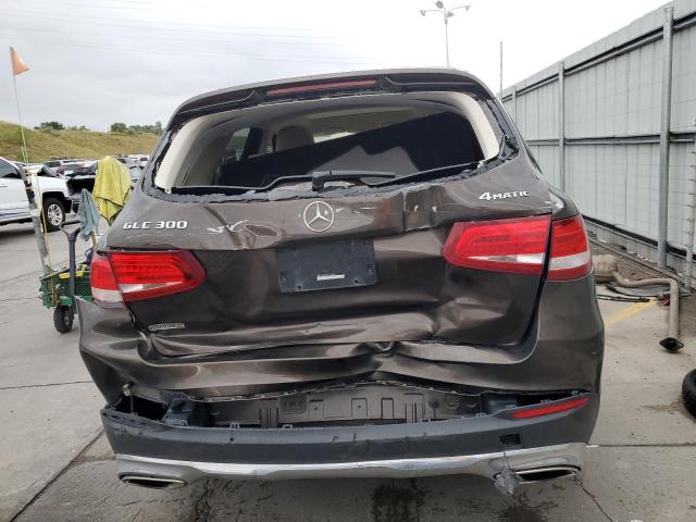 VIN WDC0G4KB8HF144450 2017 Mercedes-Benz GLC-Class,... no.6