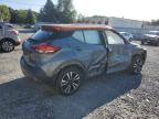 NISSAN KICKS S photo