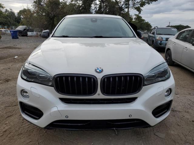 2015 BMW X6 XDRIVE3 - 5UXKU2C5XF0N76038