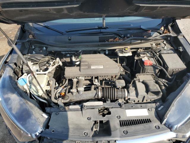 2018 HONDA CR-V EX - 7FARW2H50JE018247