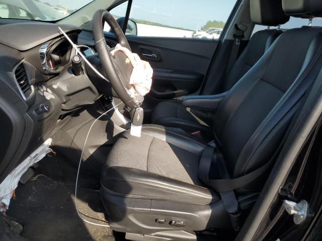 2019 CHEVROLET TRAX 1LT - KL7CJPSB5KB852379