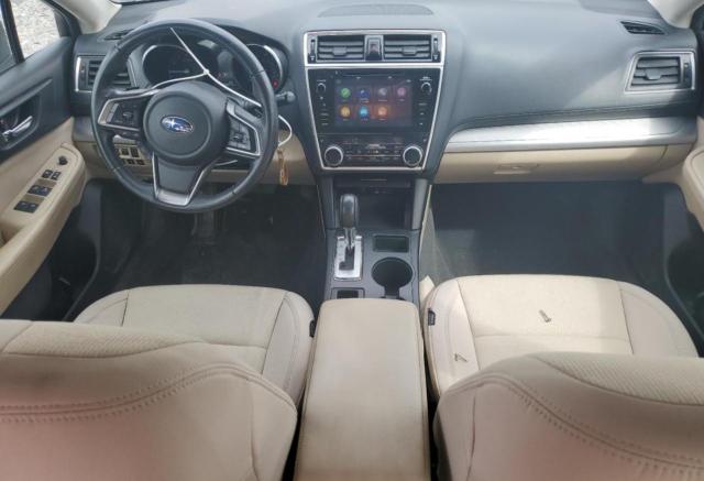 2019 SUBARU LEGACY 2.5 - 4S3BNAF65K3005904