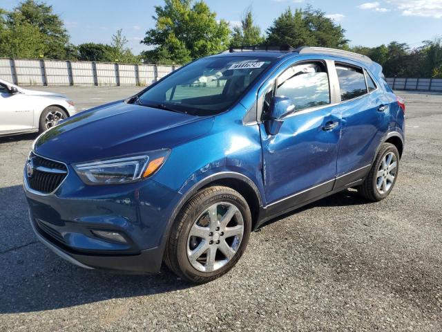 VIN KL4CJCSM1KB955919 2019 Buick Encore, Essence no.1