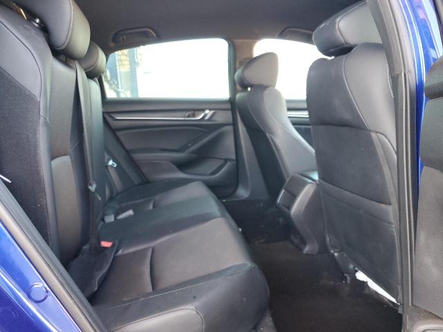 2018 HONDA ACCORD SPO - 1HGCV1F3XJA222600