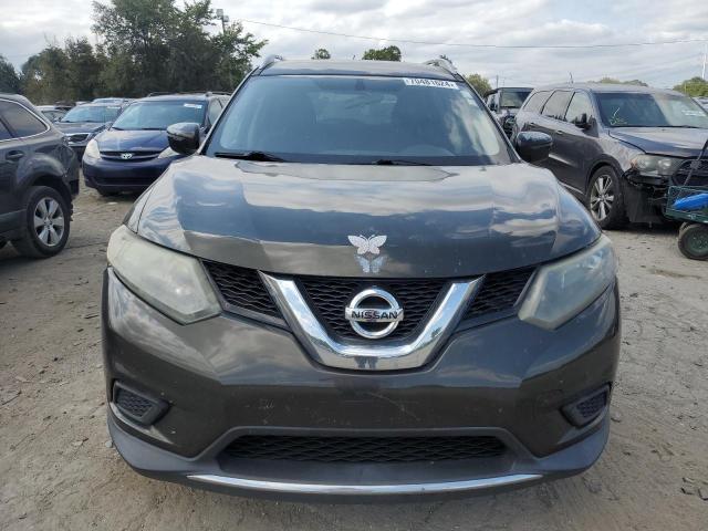 2016 NISSAN ROGUE S - 5N1AT2MV3GC753507