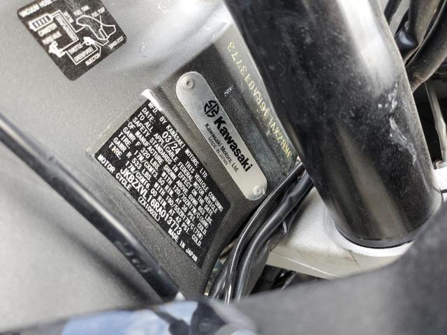 2024 KAWASAKI ZX1002 L JKBZXVL16RA013773