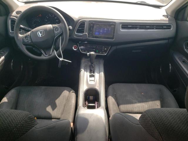 2017 HONDA HR-V EX - 3CZRU6H50HG707521