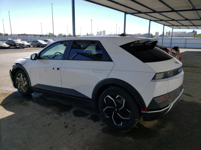 2023 HYUNDAI IONIQ 5 SE - KM8KNDAF5PU216669
