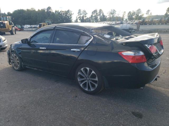 VIN 1HGCR2F56FA197567 2015 Honda Accord, Sport no.2