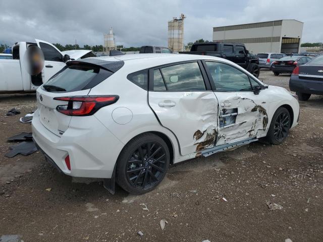 2024 SUBARU IMPREZA RS JF1GUHHC0R8350698