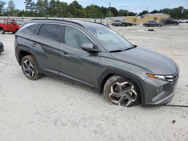 2023 HYUNDAI TUCSON SEL - 5NMJF3AEXPH243095