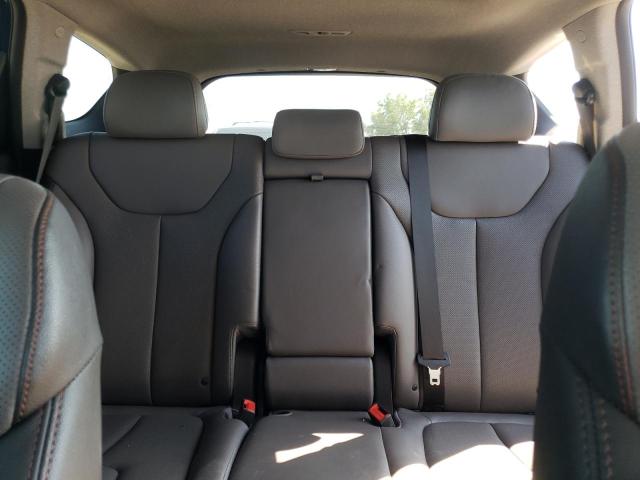 2019 HYUNDAI SANTA FE L - 5NMS5CAA0KH012932