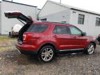 FORD EXPLORER X photo