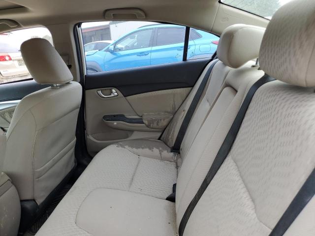 2015 HONDA CIVIC EX - 19XFB2F83FE226286