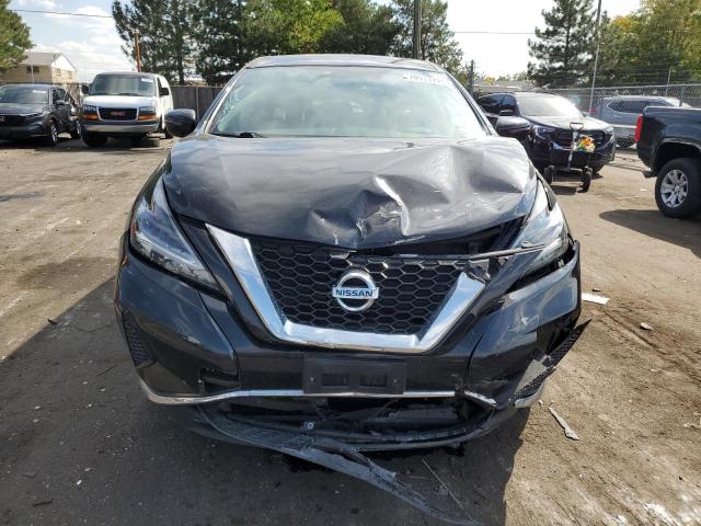 2019 NISSAN MURANO S - 5N1AZ2MS9KN104151