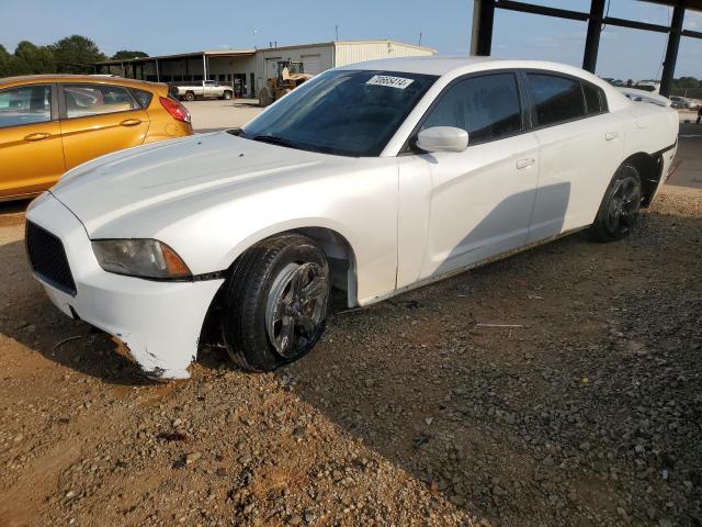 2014 DODGE CHARGER SXT 2014