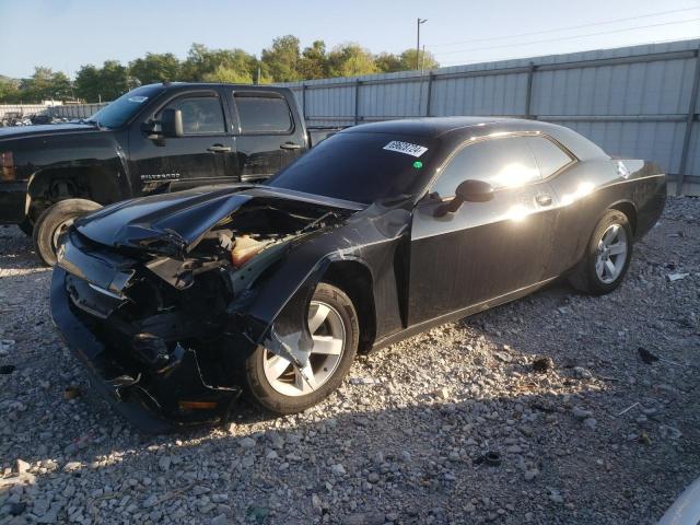 2013 DODGE CHALLENGER #2928646774