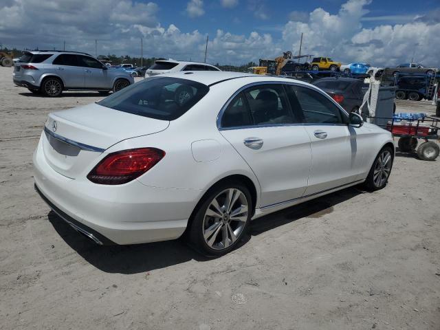 VIN 55SWF8DB3KU292765 2019 Mercedes-Benz C-Class, 300 no.3