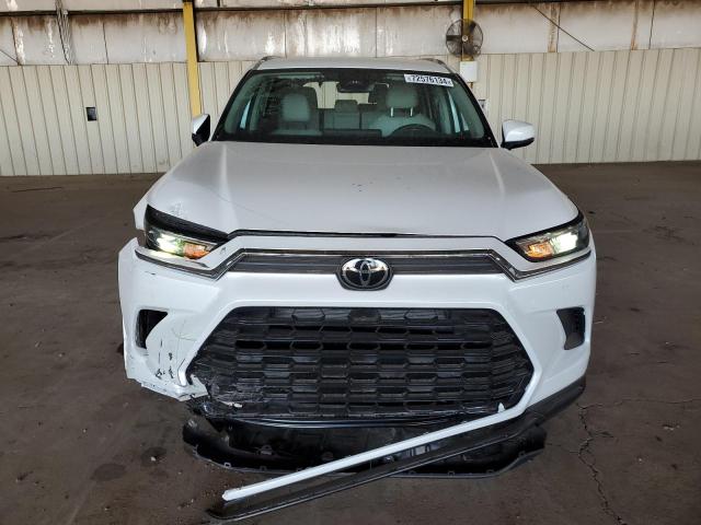 2024 TOYOTA GRAND HIGH - 5TDAAAA50RS010488