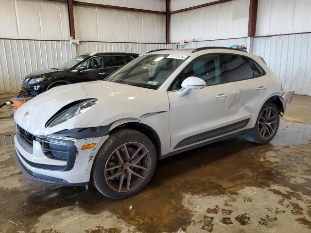 VIN WP1AA2A54RLB05626 2024 Porsche Macan, Base no.1