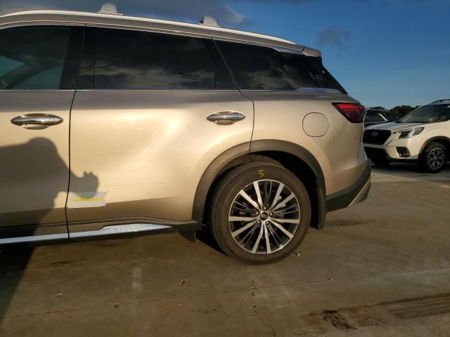 2023 INFINITI QX60 SENSO - 5N1DL1GR2PC331945