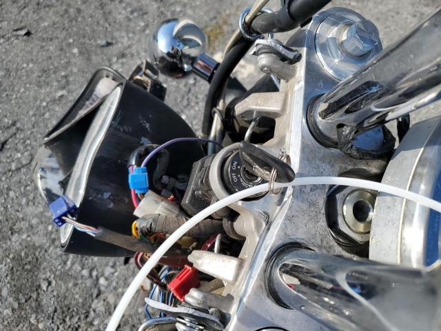 2007 YAMAHA XV1700 PC JYAVP19E17A002796