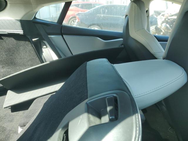 2016 TESLA MODEL S - 5YJSA1E11GF147369