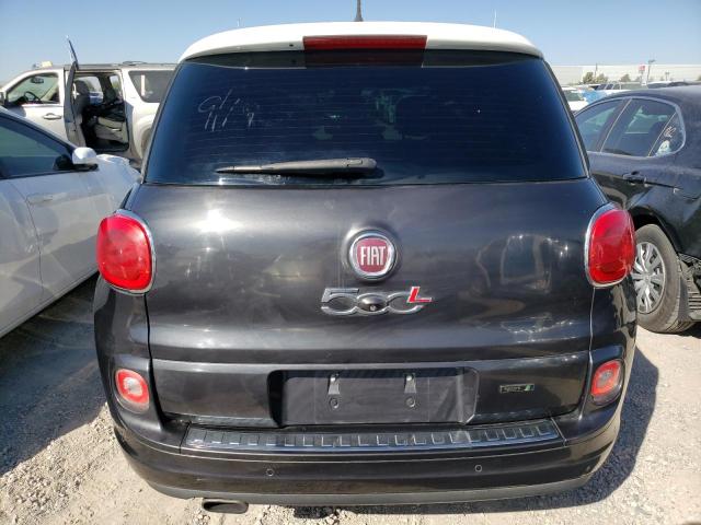 VIN ZFBCFABH8EZ003335 2014 Fiat 500L, Easy no.6