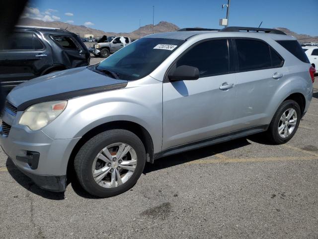 2015 CHEVROLET EQUINOX LT - 1GNALBEK5FZ108000