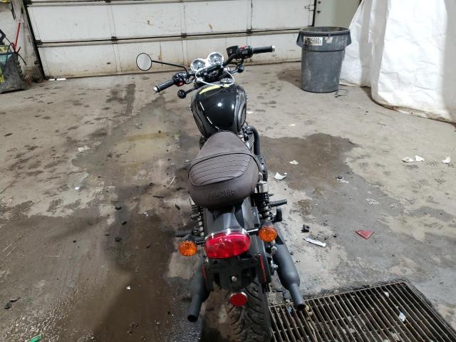 2023 TRIUMPH MOTORCYCLE BONNEVILLE - SMTD40HL7PTBL8457