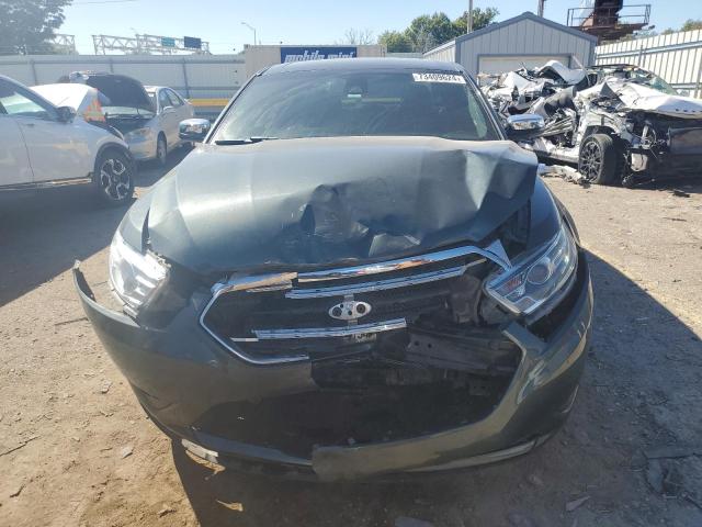 2016 FORD TAURUS LIM - 1FAHP2F80GG107600